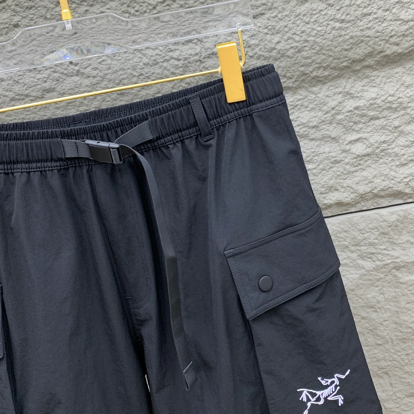 Breathable Versatile ：Black Green Brown Sizes：S～2XL